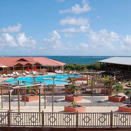 Hotel Cap Macabou Le Vauclin Exterior photo