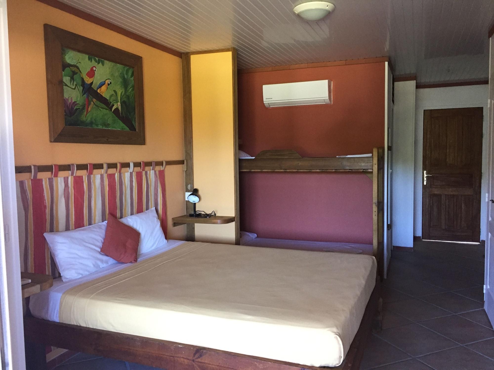 Hotel Cap Macabou Le Vauclin Exterior photo