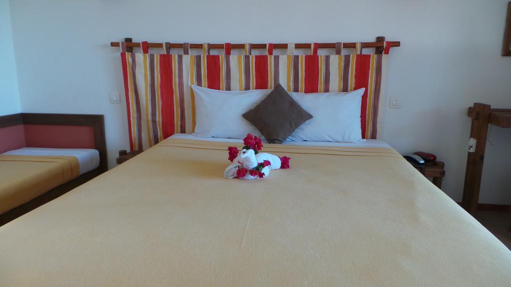 Hotel Cap Macabou Le Vauclin Room photo