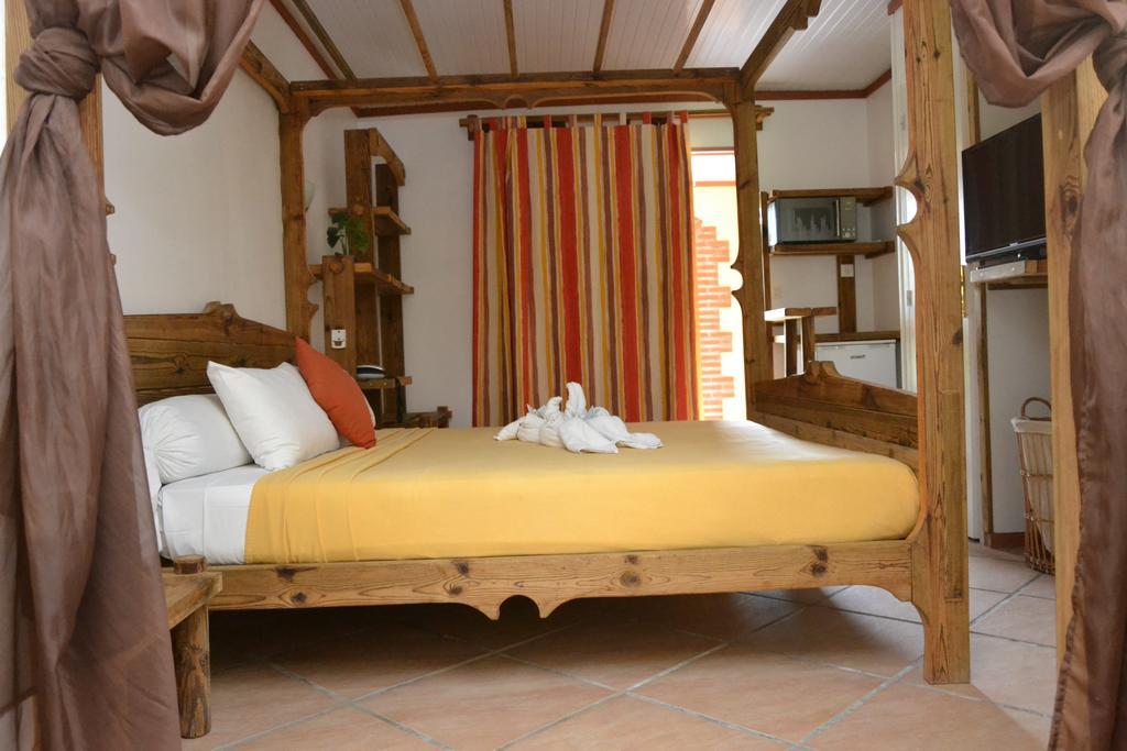 Hotel Cap Macabou Le Vauclin Room photo