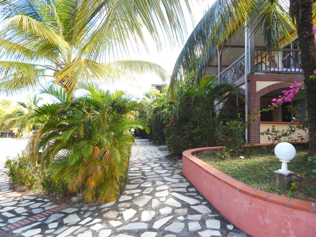 Hotel Cap Macabou Le Vauclin Exterior photo