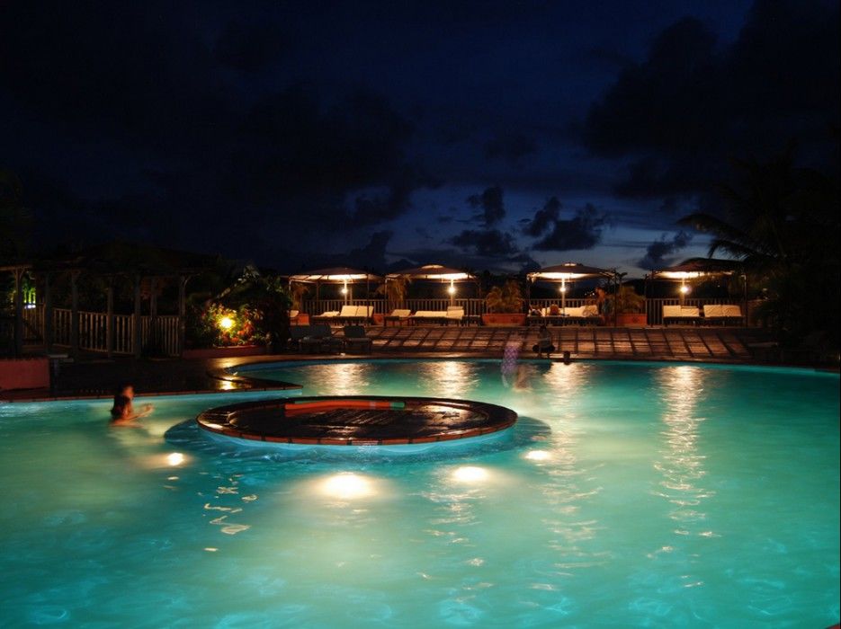Hotel Cap Macabou Le Vauclin Exterior photo